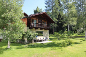 Chalet Berghof Seefeld In Tirol